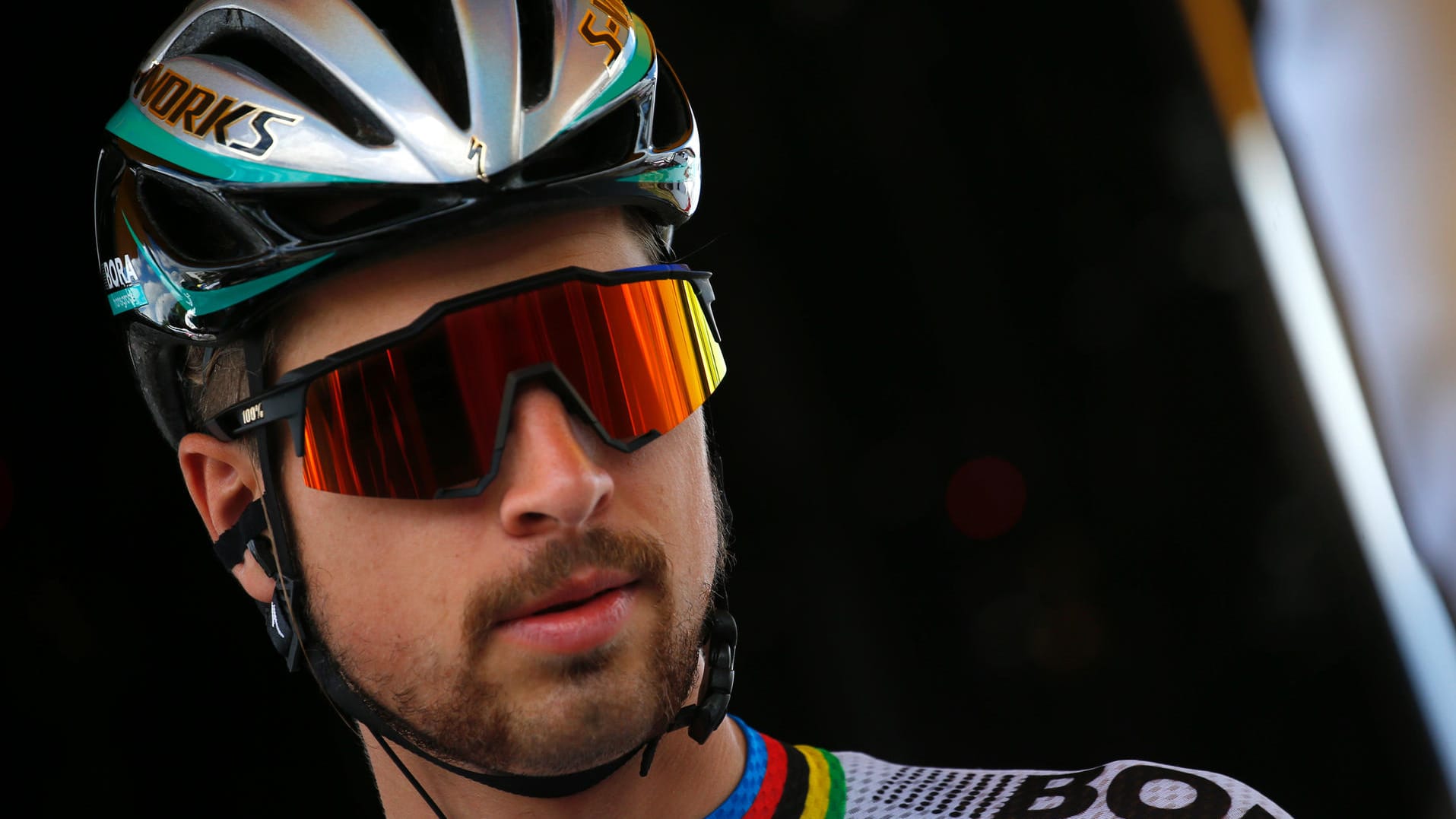 Für Peter Sagan ist die 104. Tour de France gelaufen.