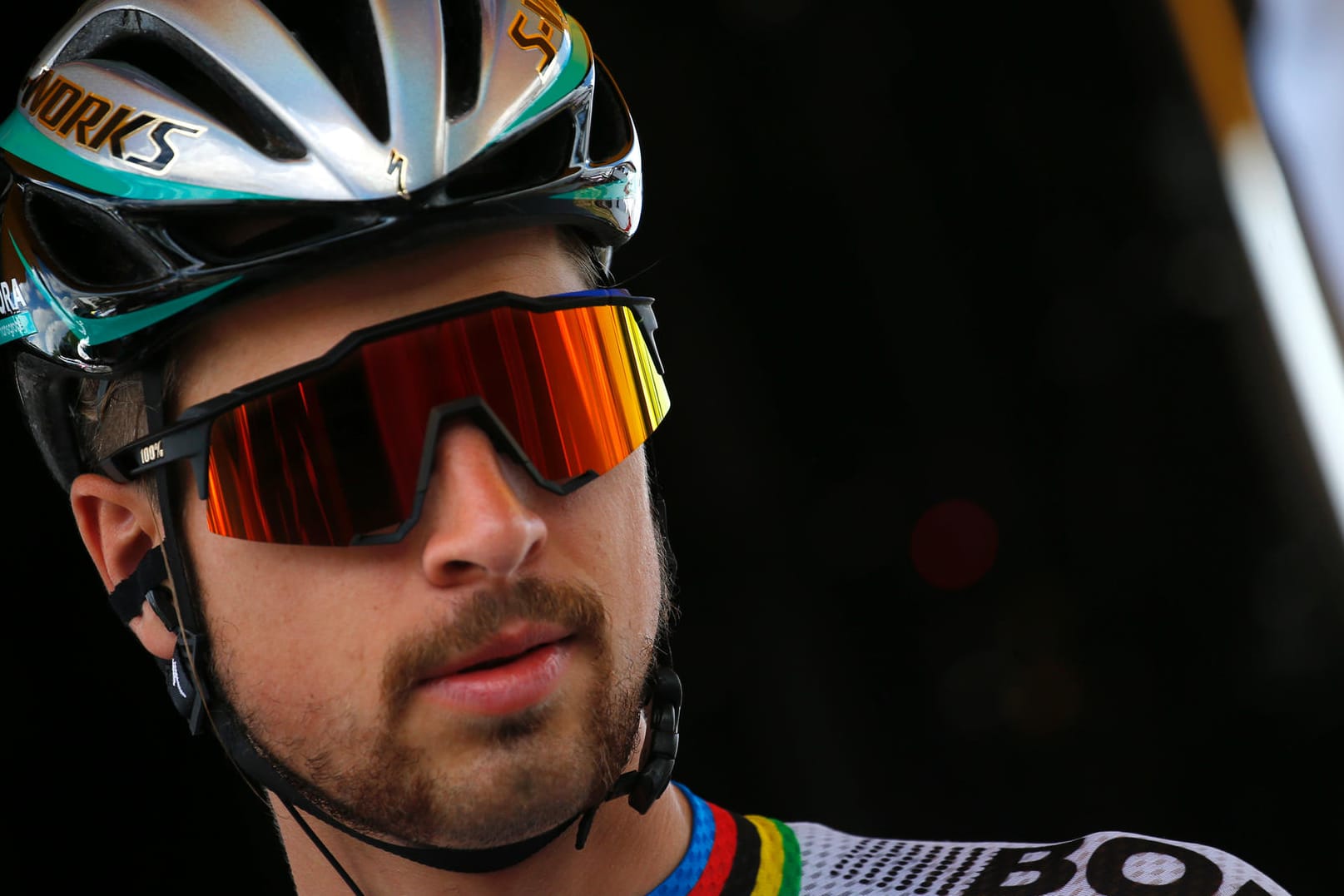 Für Peter Sagan ist die 104. Tour de France gelaufen.