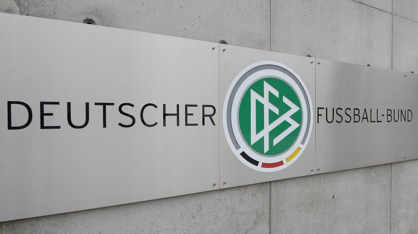 Entscheidung gefallen: Der DFB hat einen neuen Hauptsponsor.