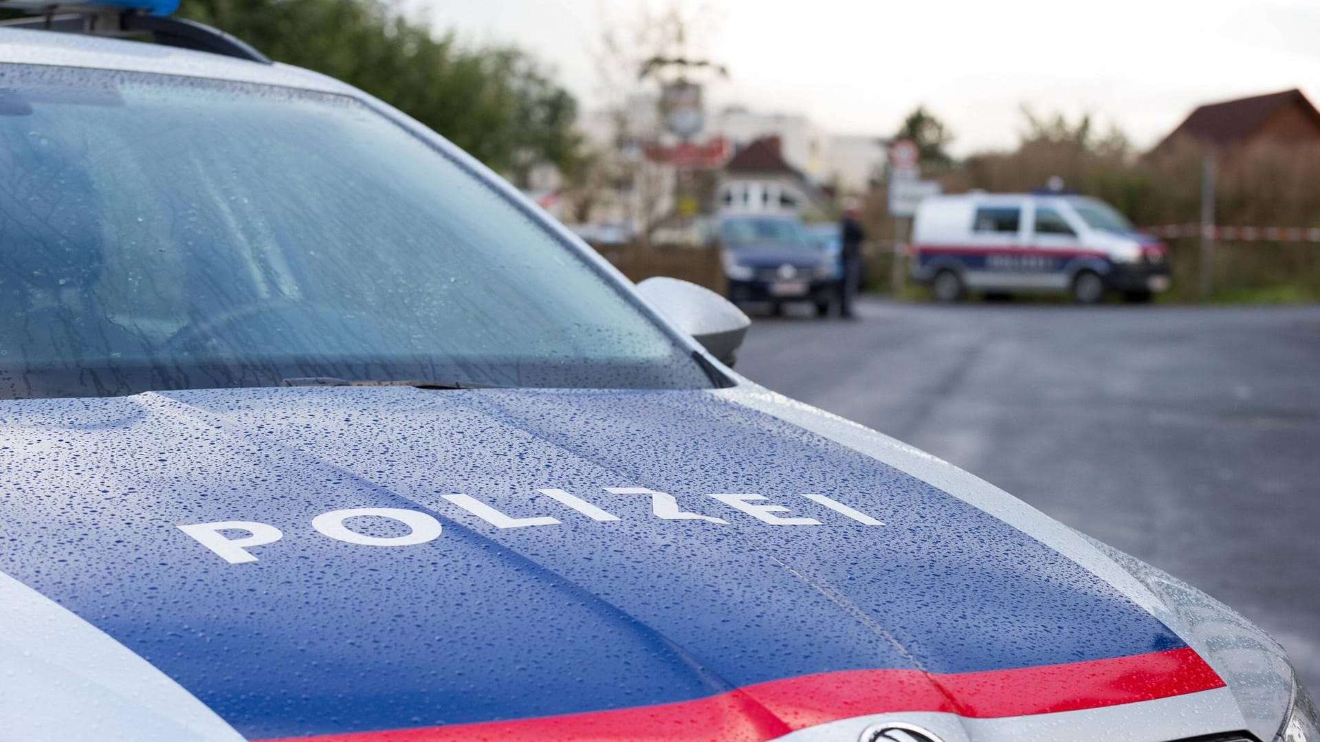 Der Mord an einem Linzer Ehepaar ist laut Angaben der österreichischen Behörden die erste Tat mit IS-Hintergrund im Nachbarland. (Symbolfoto)