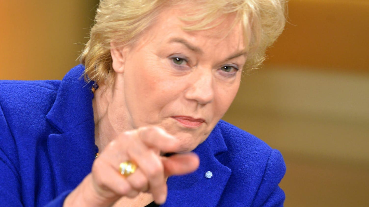 Erika Steinbach (MdB, Ex-CDU)