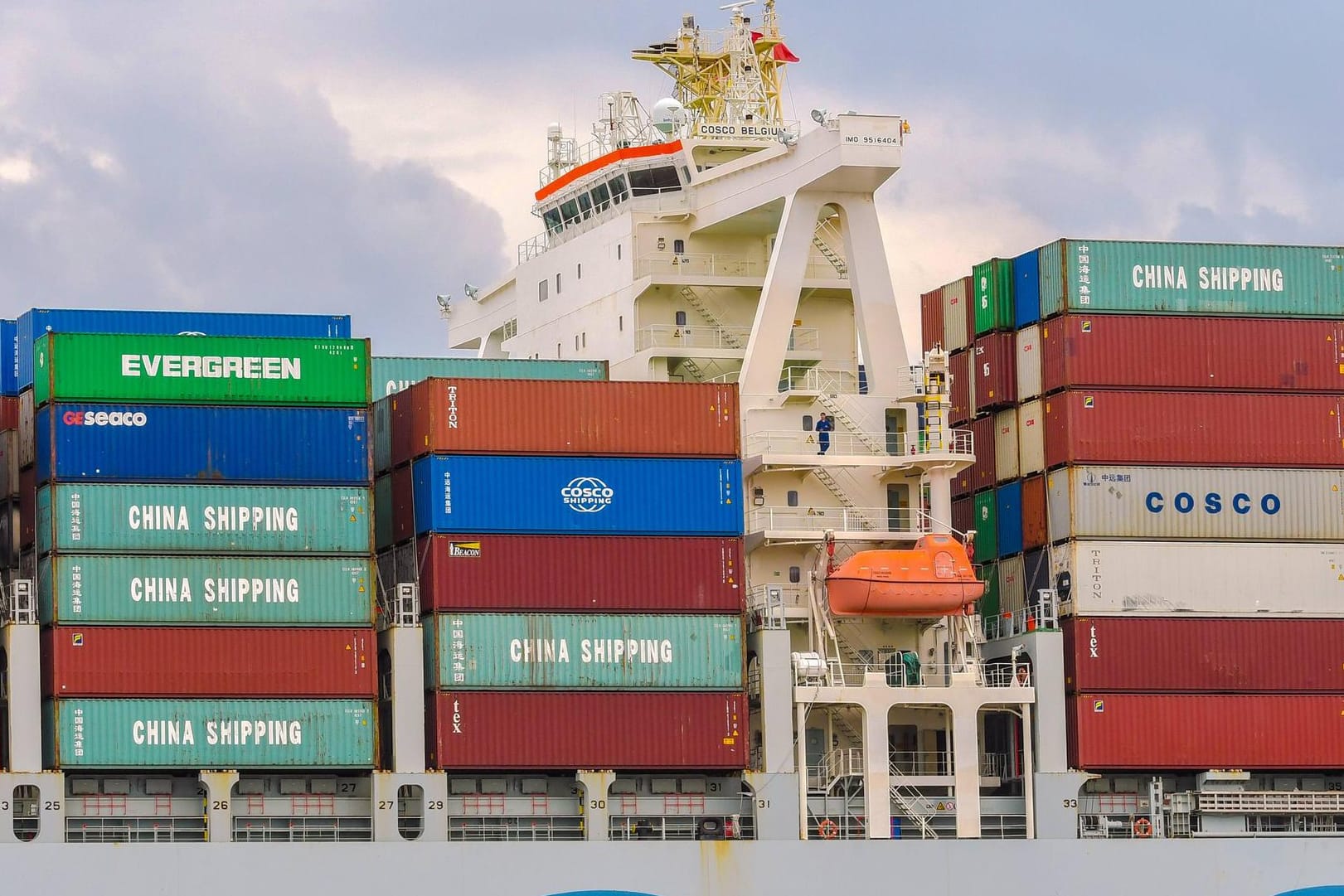 EU und Japan haben sich auf die Grundsätze eines Freihandelsabkommens geeinigt.