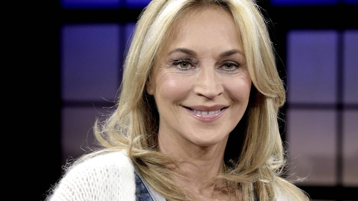 Moderatorin Caroline Beil schwebt aktuell im Mutterglück.