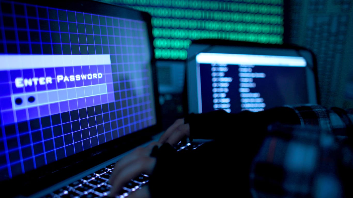 Trotz mehrerer Attacken auf Betreiber von US-Atomkraftwerken, gelang es Hackern nicht die Sicherheitssysteme zu überwinden. (Symbolbild)