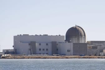 Der Betreiber eines Atomkraftwerks in Kansas wurde gehackt.