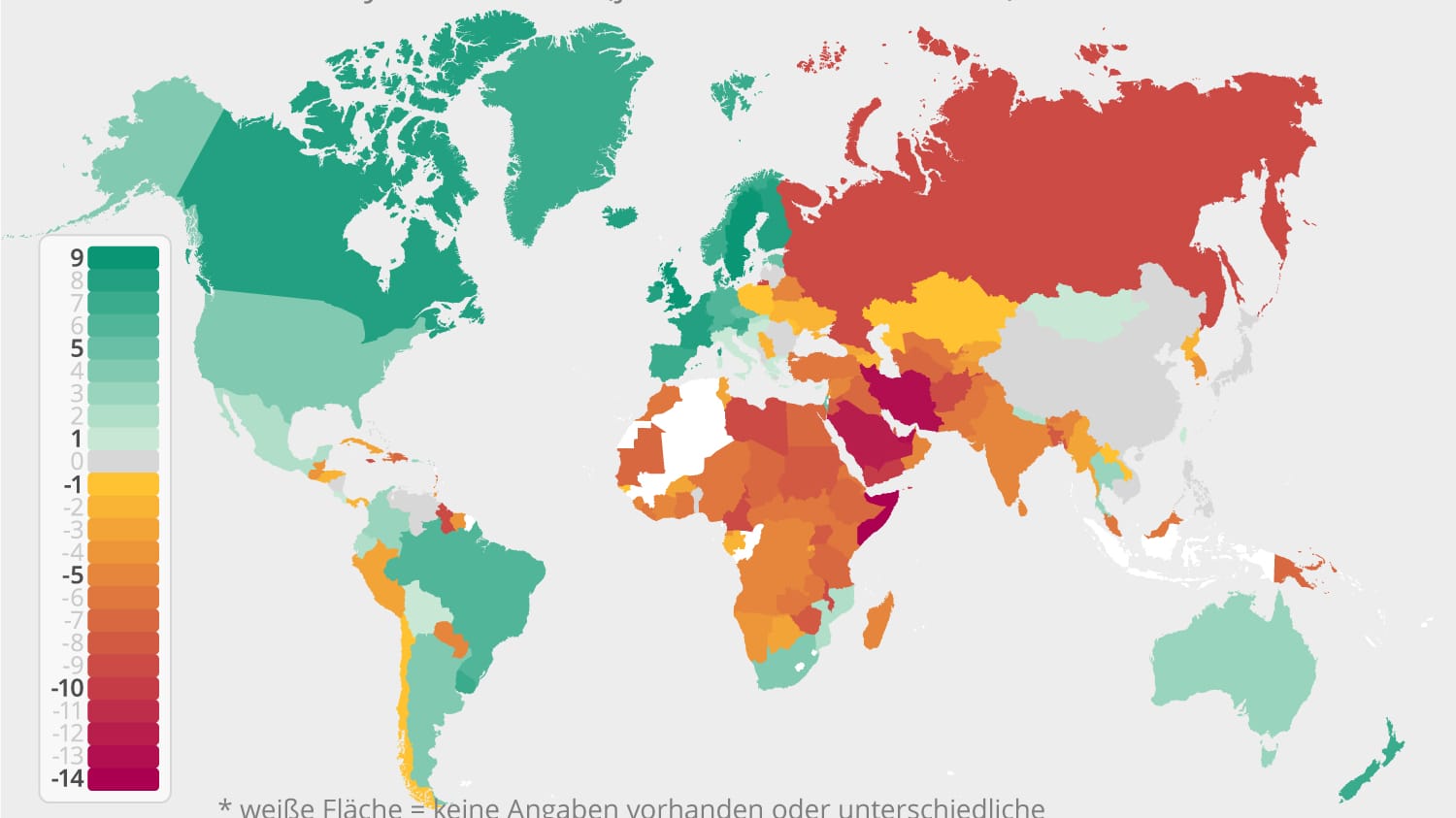 Nicht alle Länder der Welt sind auch sichere Reiseländer für Homosexuelle.