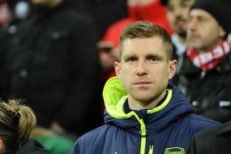 Nach seiner aktiven Fußballer-Karriere wird Per Mertesacker Leiter der Jugend-Akademie-Leiter beim FC Arsenal.