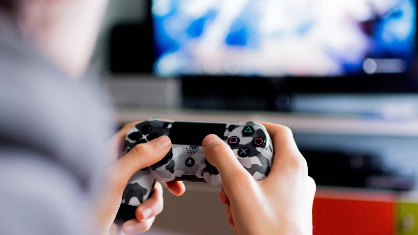Video Games: Sony will seinen Spiele-Dienst "Playstation now" bald auch in Deutschland starten.