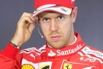 Sebastian Vettel wurde beim großen Preis von Österreich Zweiter. Dadurch baute er seinen Vorsprung vor Lewis Hamilton in der WM-Wertung auf 20 Punkte aus.
