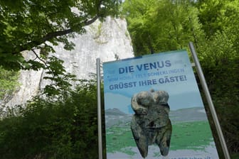 Höhlen der ältesten Eiszeitkunst zum Weltkulturerbe ernannt