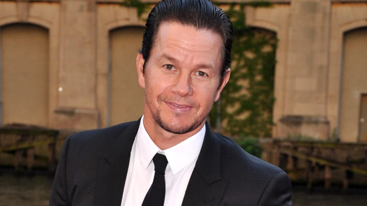 Mark Wahlberg hat schon einiges durchgemacht. Heute ist er in vielerlei Hinsicht erfolgreich.