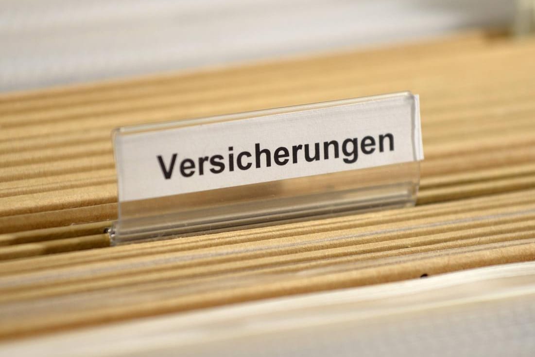 Ein Vergleich der Versicherungsunternehmen lohnt sich immer. Ein Vergleich der Versicherungsunternehmen lohnt sich immer.