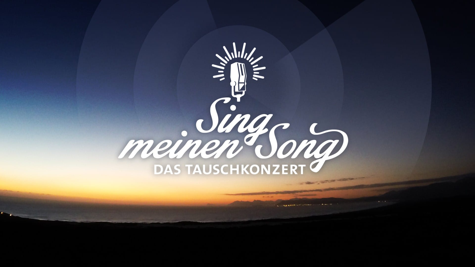 Im kommenden Jahr tauschen die Stars wieder ihre Songs.