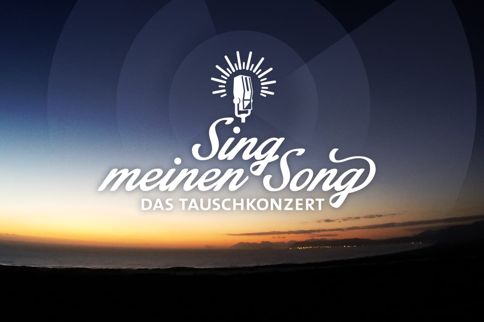 Im kommenden Jahr tauschen die Stars wieder ihre Songs.