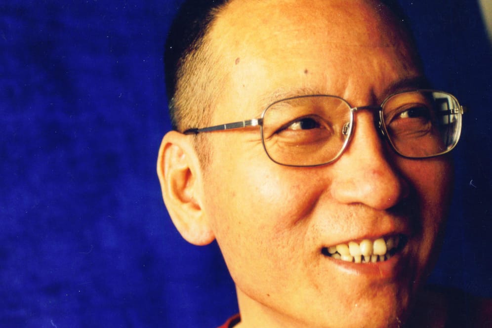 Liu Xiaobo, Bürgerrechtler
