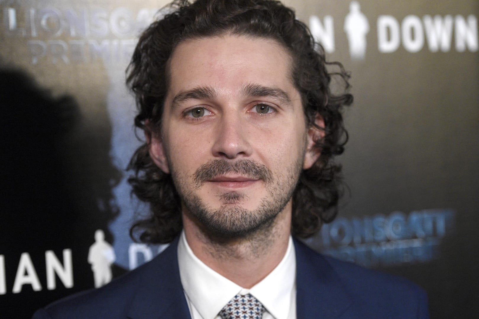 Shia LaBeouf hat sich für sein Fehlverhalten bereits entschuldigt.