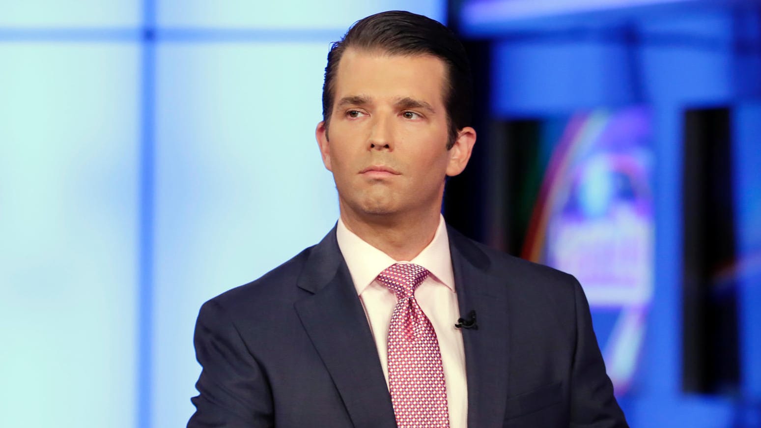 Das Treffen zwischen Donald Trump Jr. und einer russischen Anwältin wirbelt immer mehr Staub auf. Das Treffen zwischen Donald Trump Jr. und einer russischen Anwältin wirbelt immer mehr Staub auf.