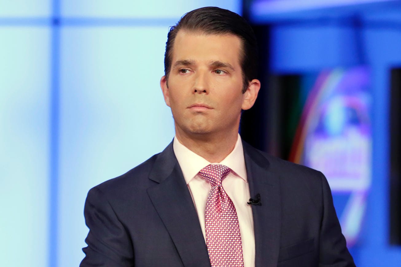 Das Treffen zwischen Donald Trump Jr. und einer russischen Anwältin wirbelt immer mehr Staub auf.