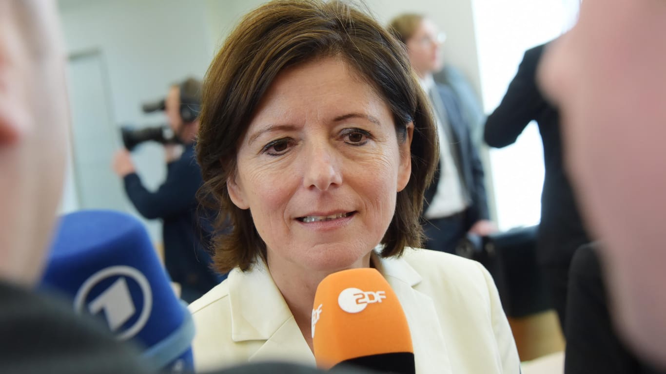 ZDF-Verwaltungsratschefin Dreyer: "Digitalisierung birgt Spar-Chancen"