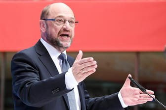 SPD-Kanzlerkandidat Martin Schulz hat eine Ergänzung zum Wahlprogramm seiner Partei vorgestellt.