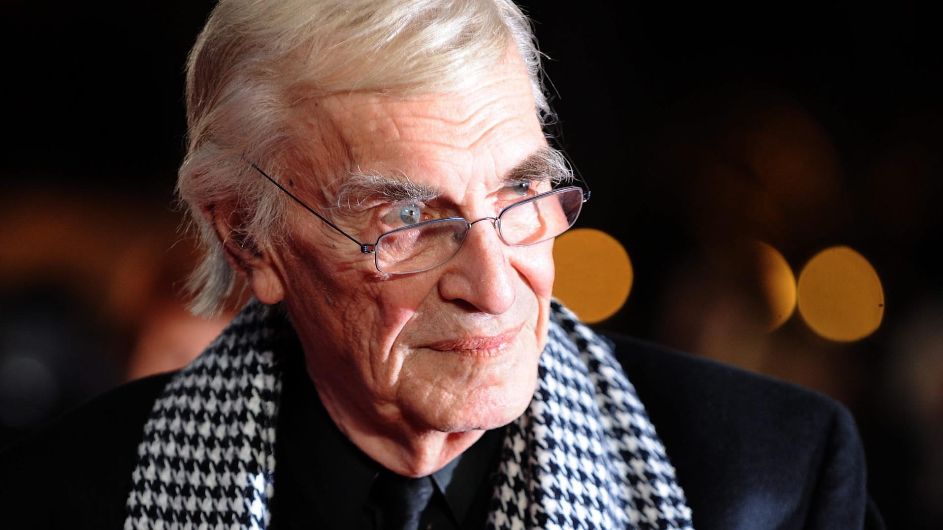 Martin Landau sollte einst die Rolle des Mr. Spock in "Star Trek" übernehmen.