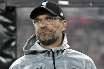 Hadert mit der "Reds"-Transferpolitik: Liverpool-Trainer Jürgen Klopp.