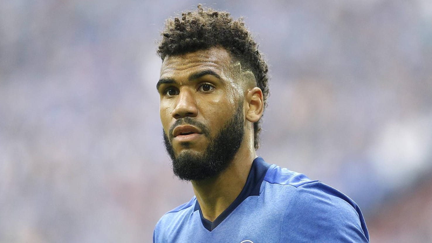 Mit Schalke konnte sich Eric Maxim Choupo-Moting nicht auf eine Vertragsverlängerung einigen.