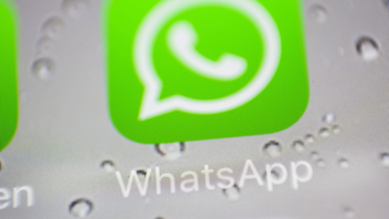 Die Videofunktion des WhatsApp-Messengers wird weiter verbessert.
