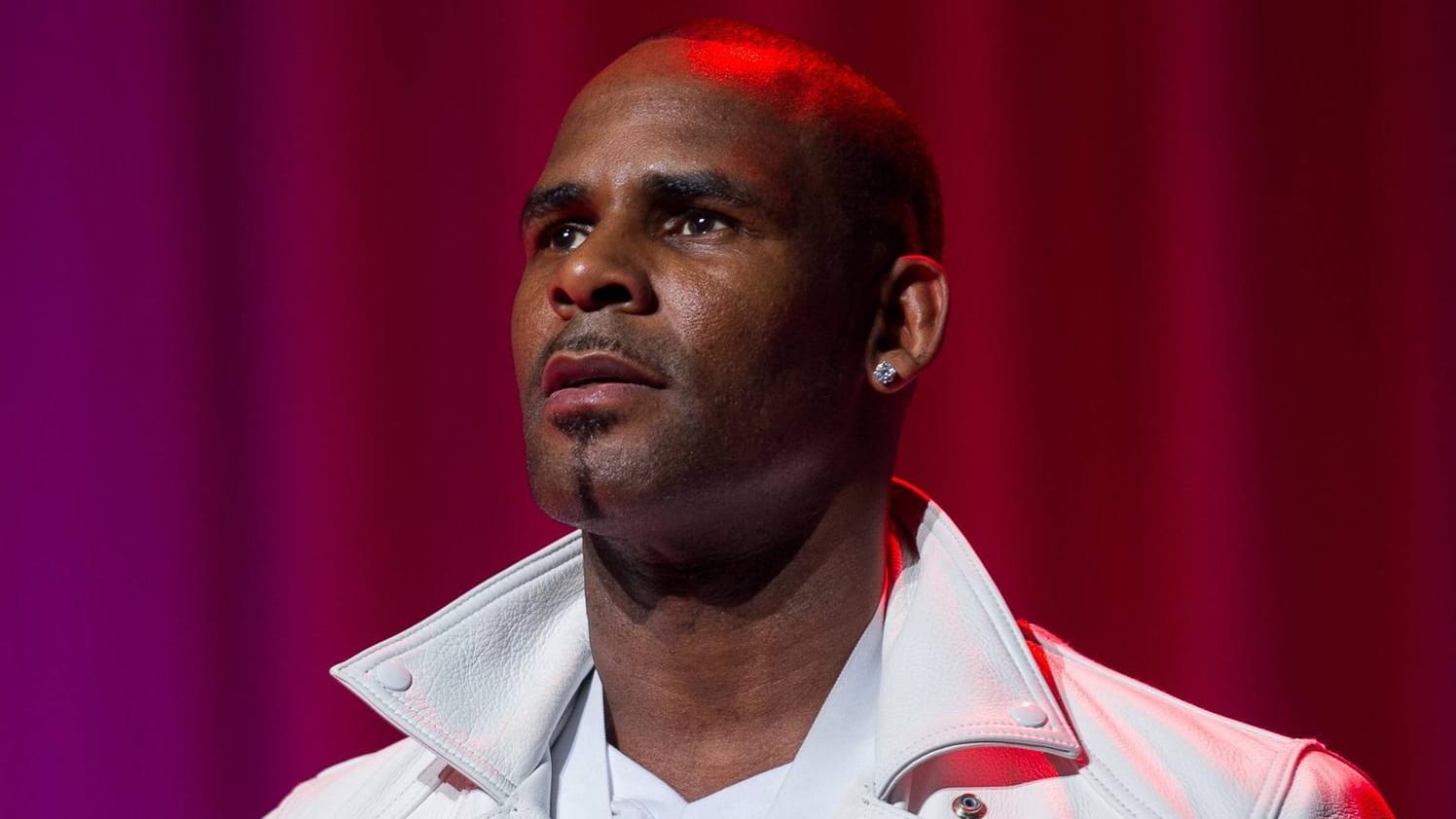 R. Kelly soll laut einem ehemaligen Verbündeten zwei Gesichter haben.