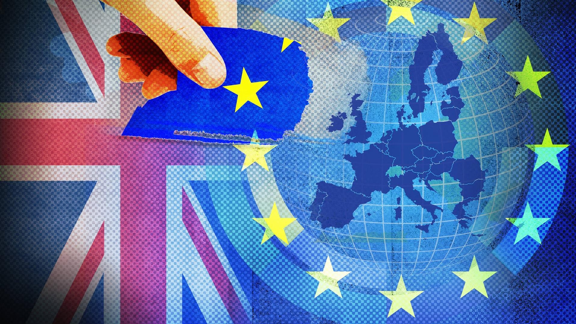 Eine neue Anti-Brexit Partei wird gegründet