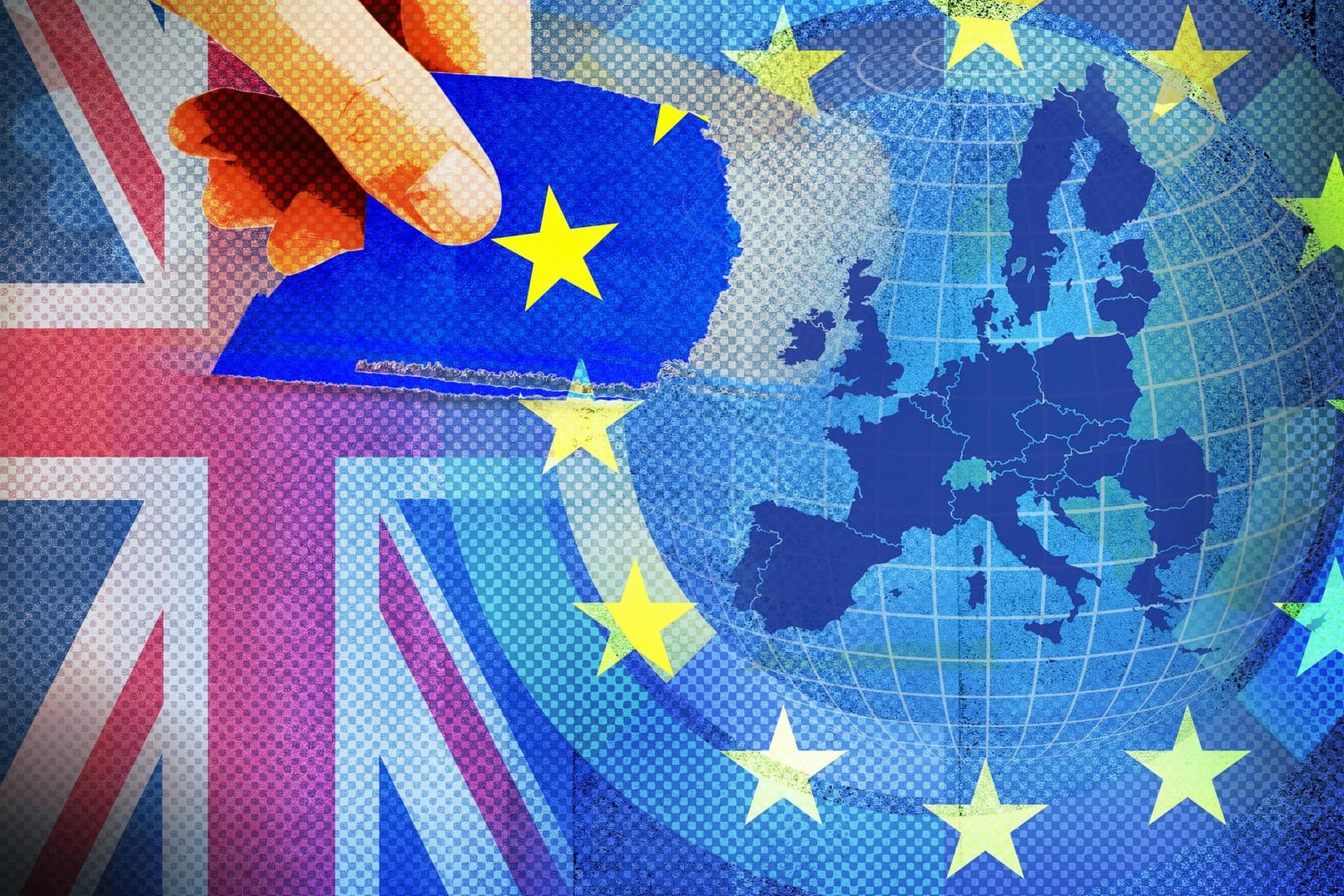 Eine neue Anti-Brexit Partei wird gegründet
