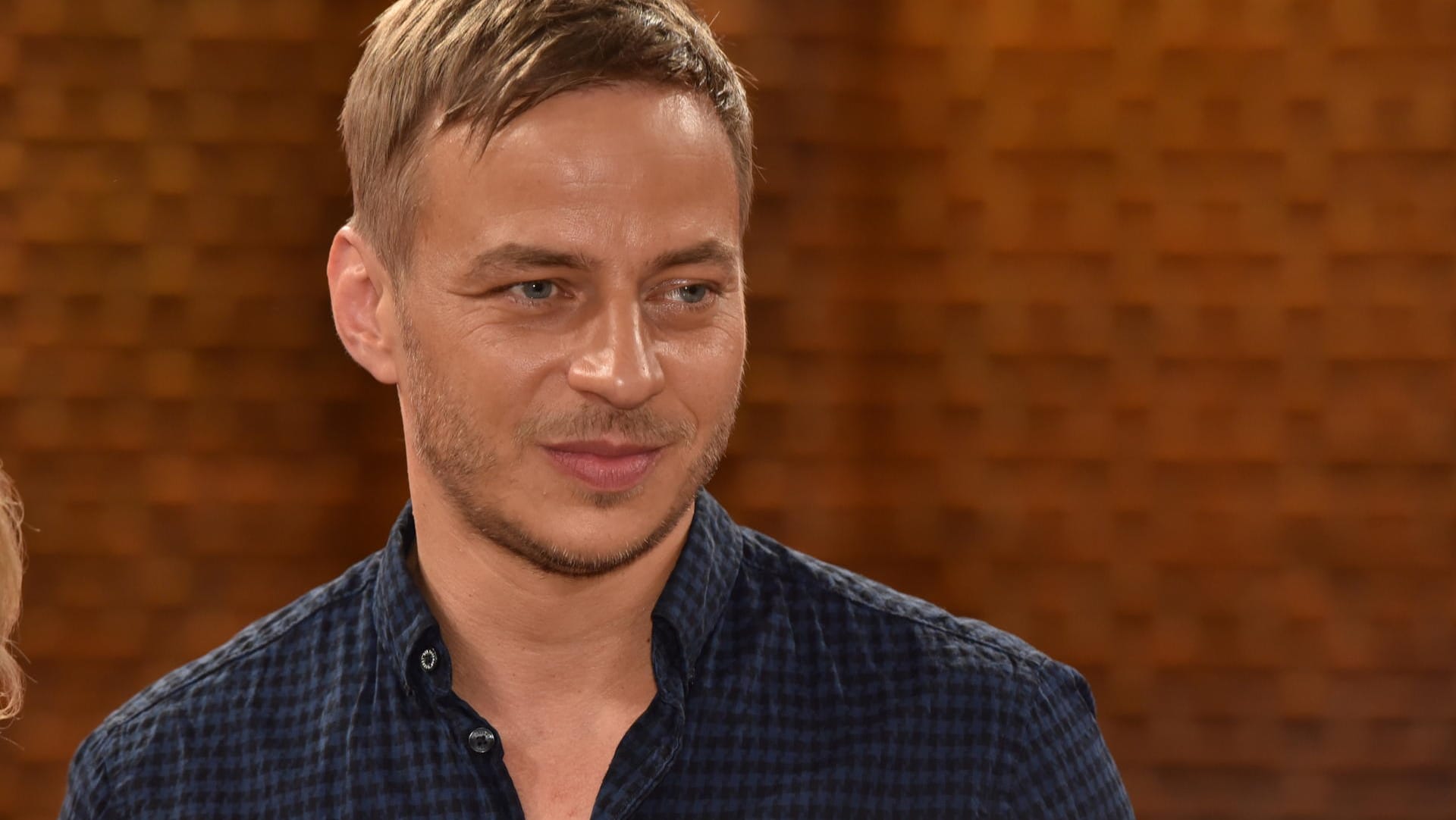 Tom Wlaschiha hat im t-online.de-Interview über "Game of Thrones" gesprochen.