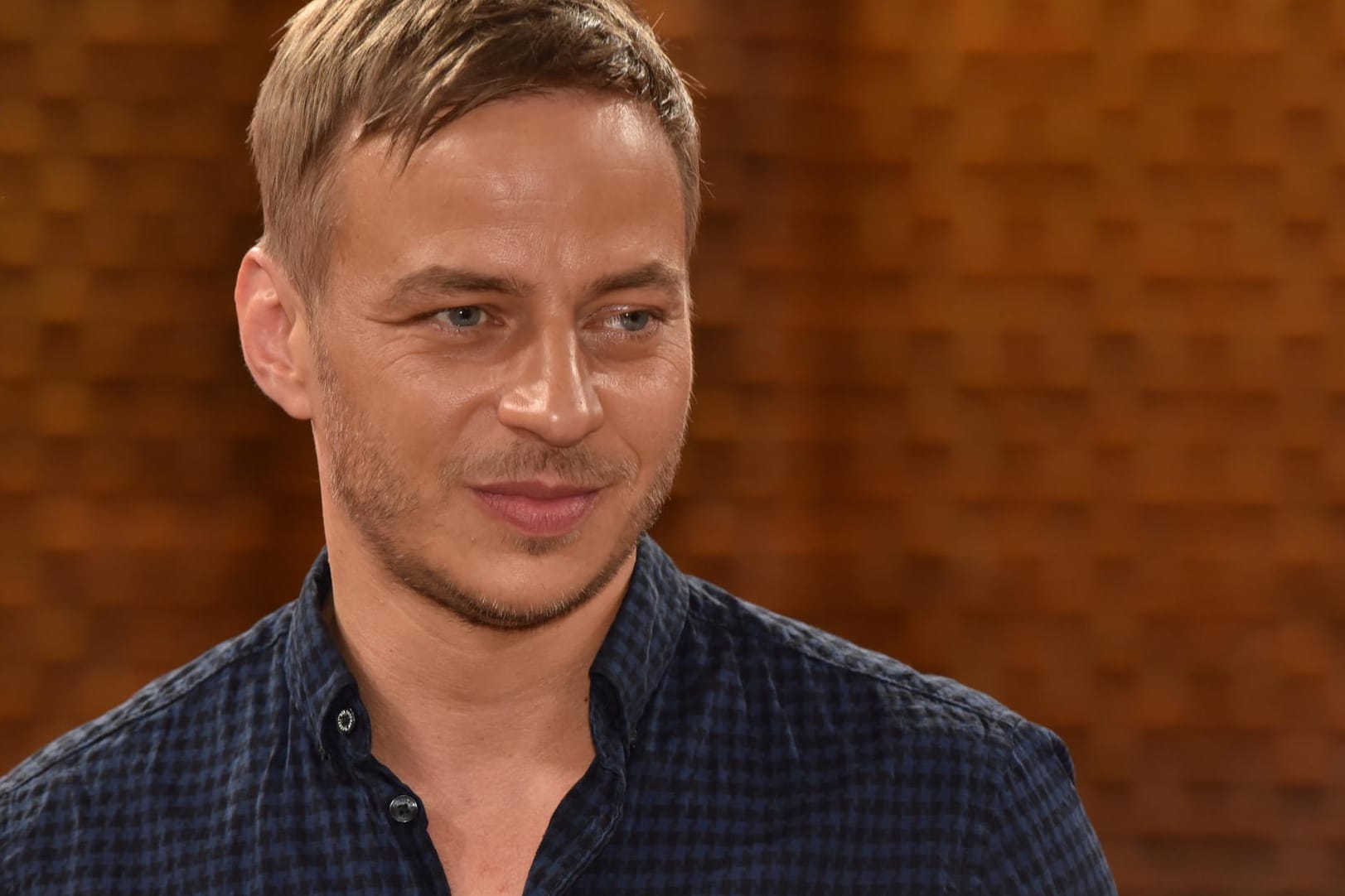 Tom Wlaschiha hat im t-online.de-Interview über "Game of Thrones" gesprochen.