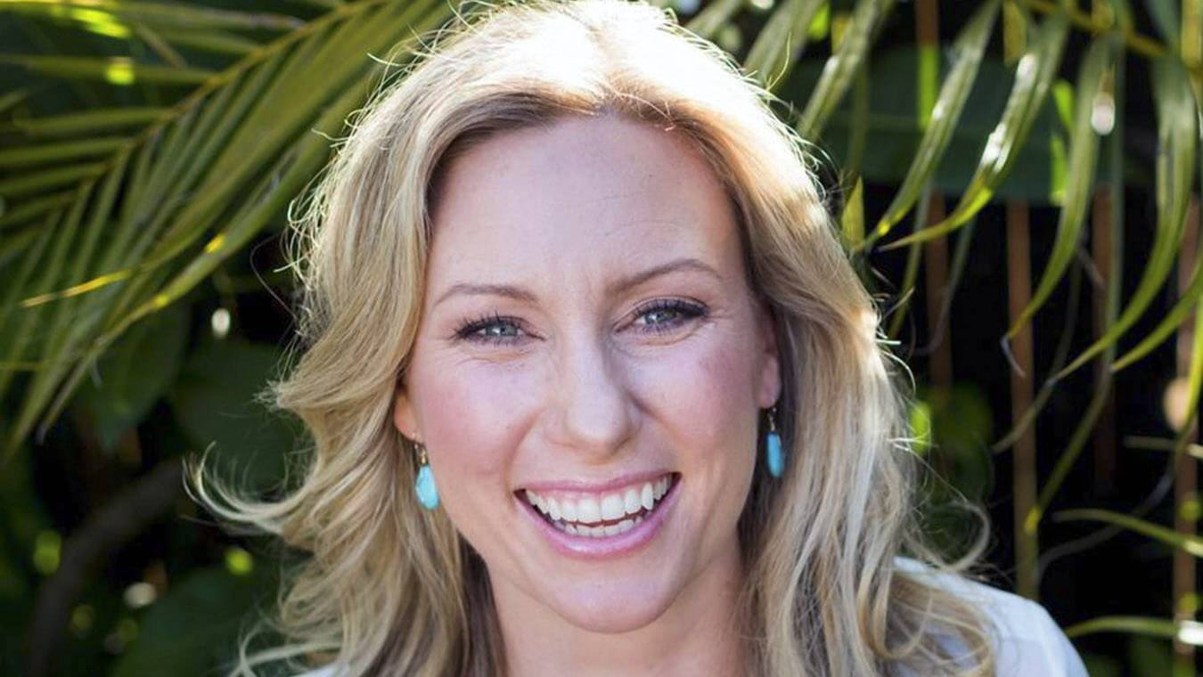 Die 40-jährige Justine Damond rief erst den Notruf und wird dann von der Polizei erschossen.