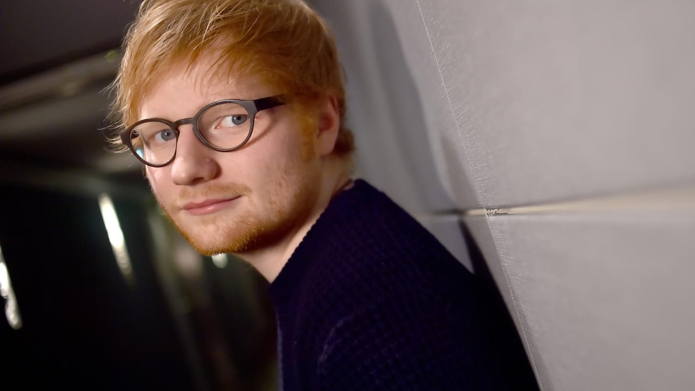 Ed Sheeran hat sich einfach so von Twitter verabschiedet. Seine Fans lässt er ratlos zurück.