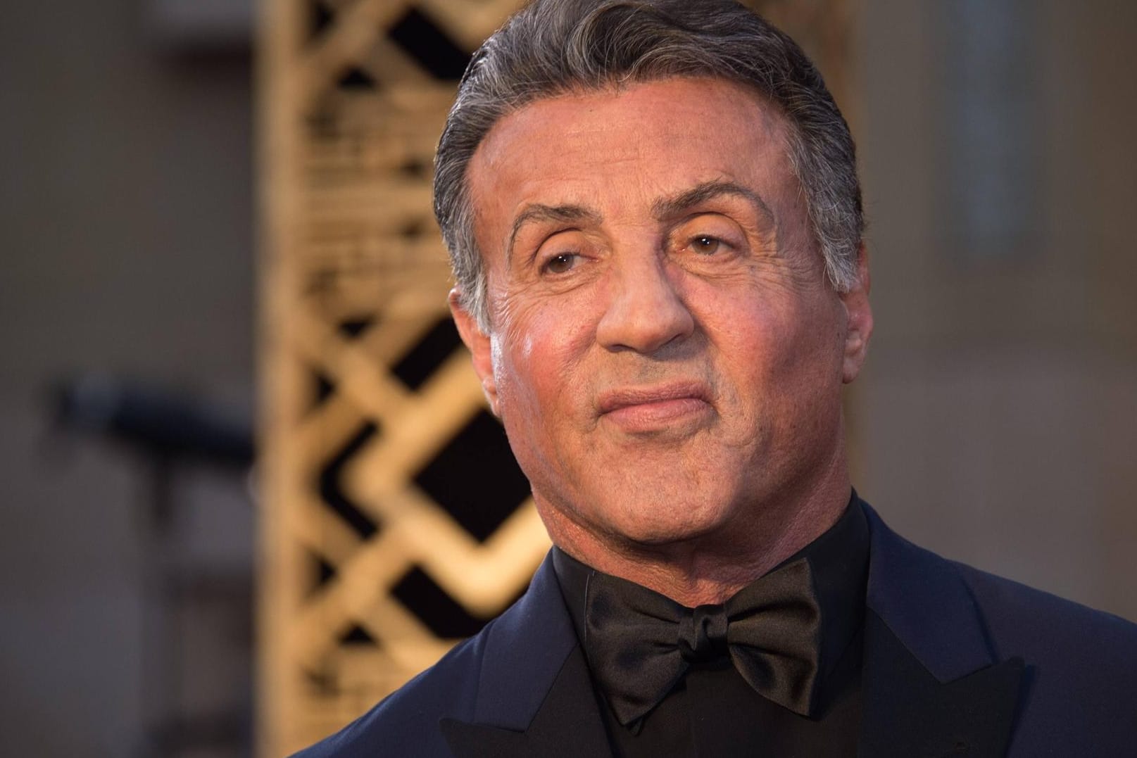 Das "Rambo"-Remake ist ohne Sylvester Stallone geplant.