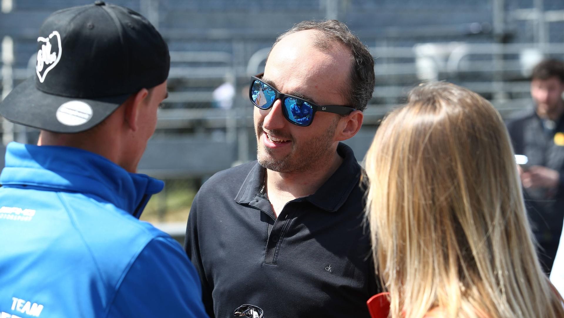 Robert Kubica