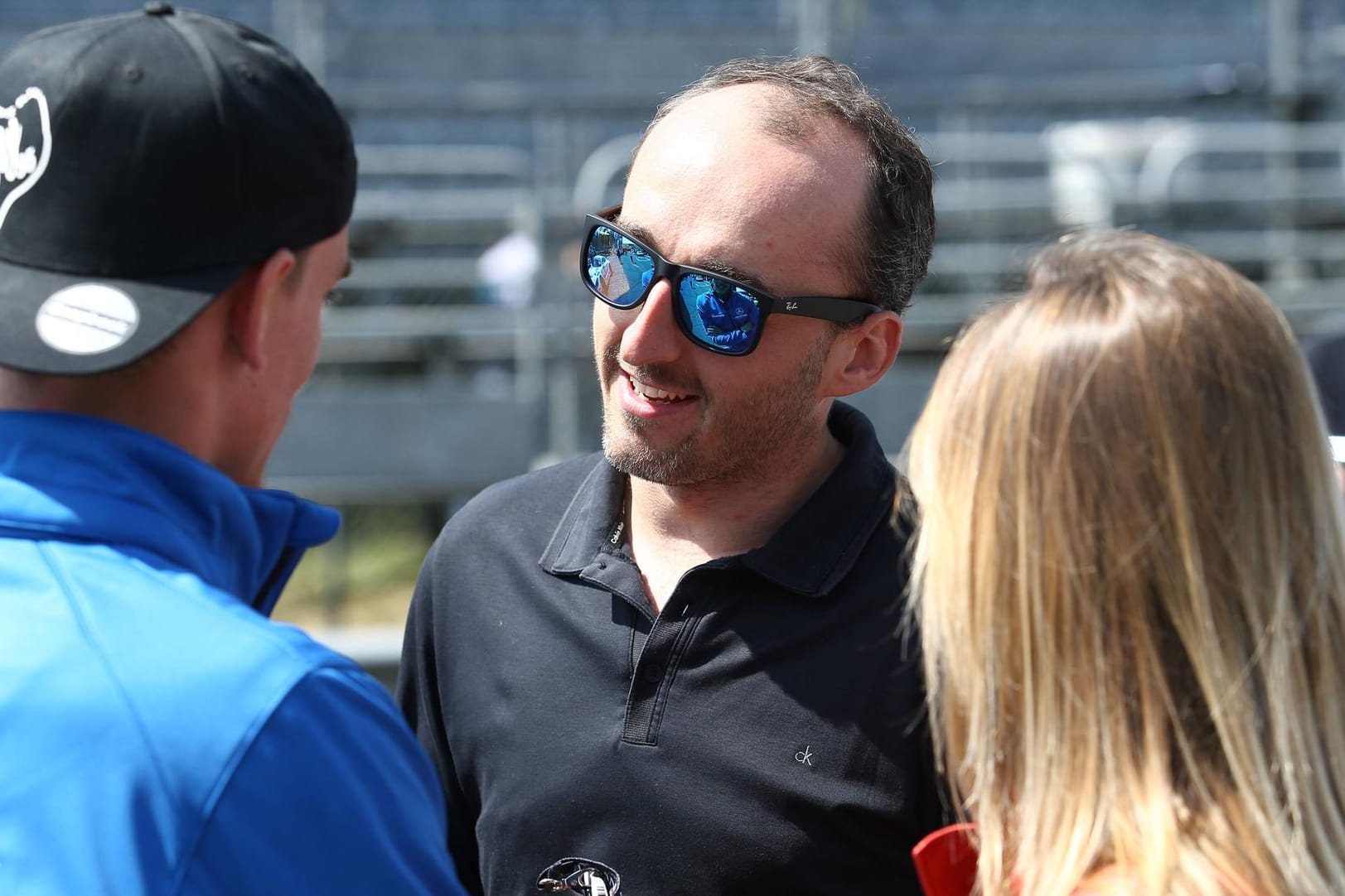 Robert Kubica