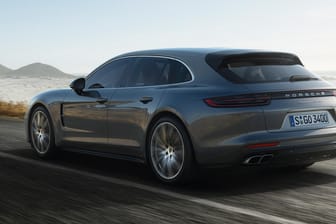 Porsche besinnt sich auf alte Tugenden und rangiert Selbstzünder aus – auch wenn die Fünfsitzer besonders als Diesel erfolgreich sind.