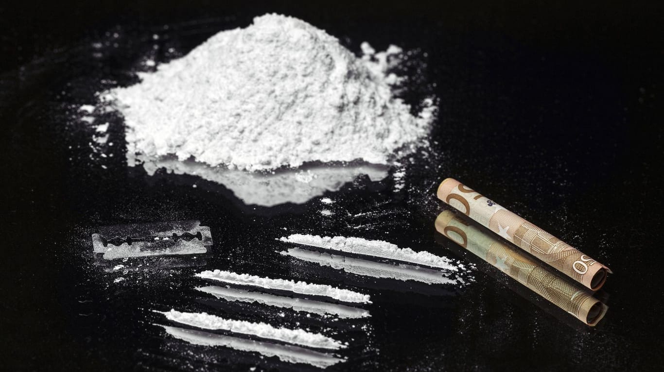 Wegen der hohen Straßenpreisen für Drogen in Australien ist das Land ein beliebtes Ziel bei Drogendealern.