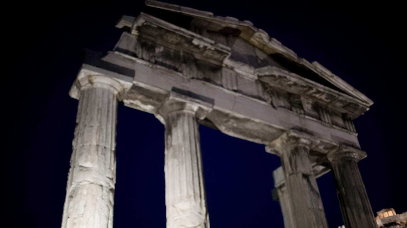 Der Internationale Währungsfonds genehmigt Griechenland eine weitere Finanzspritze.
