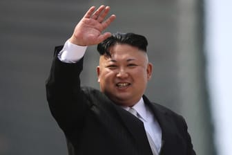 Nordkoreanische Regierung gibt selbst keine Konjunkturdaten bekannt.