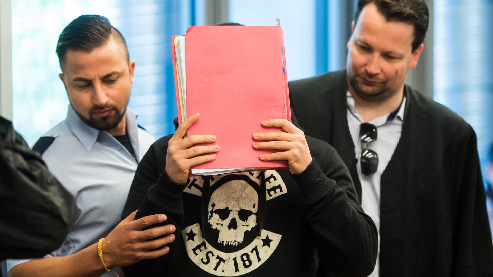 Leiche von vermisster Frau aus Solingen gefunden Leiche von vermisster Frau aus Solingen gefunden