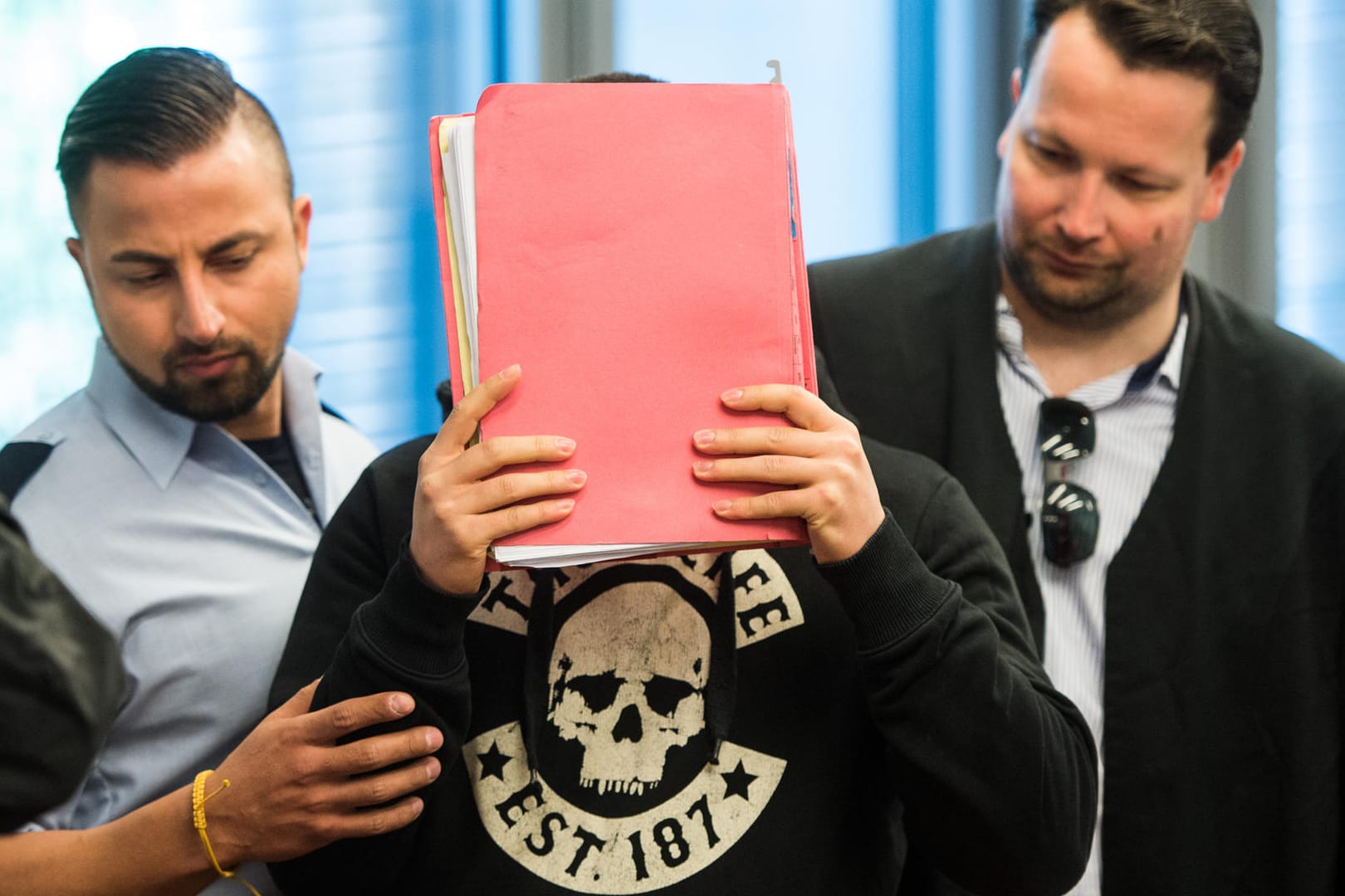 Leiche von vermisster Frau aus Solingen gefunden
