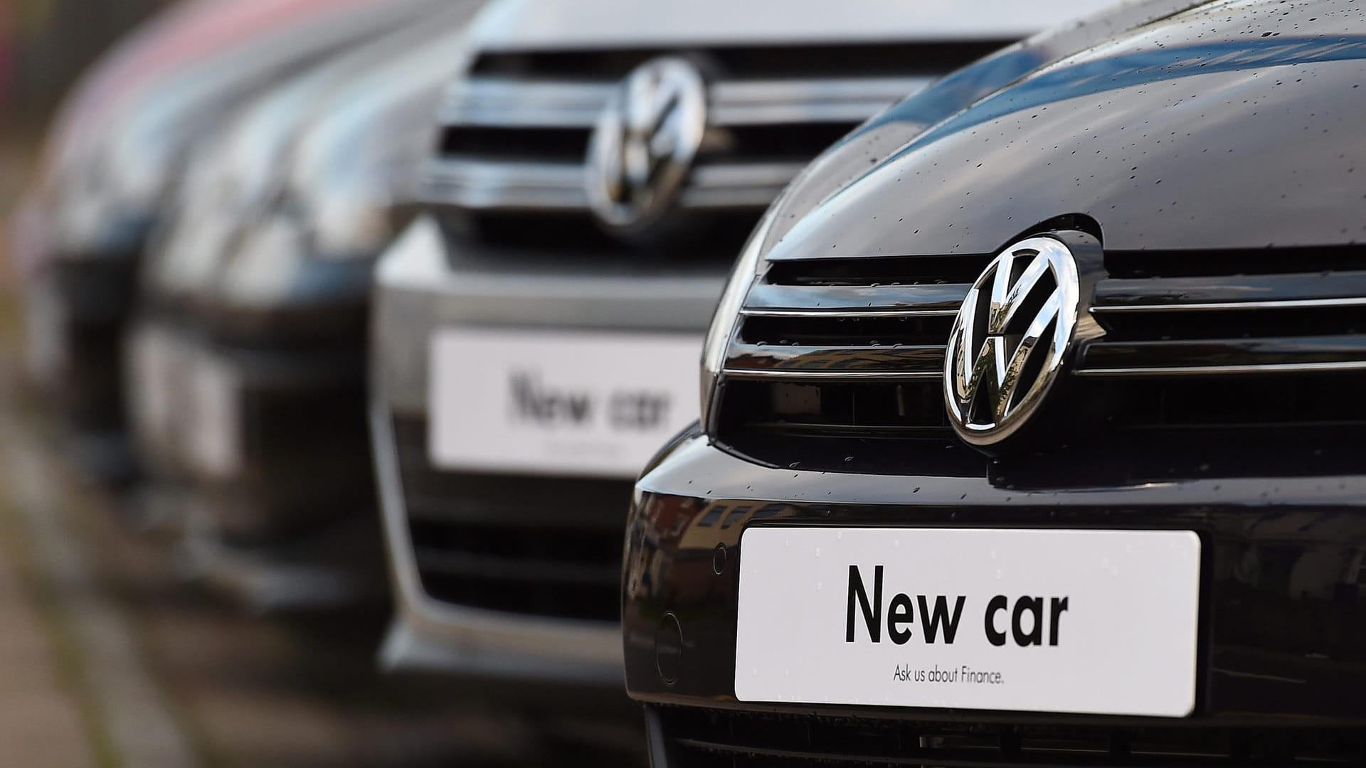 Volkswagen Volkswagen