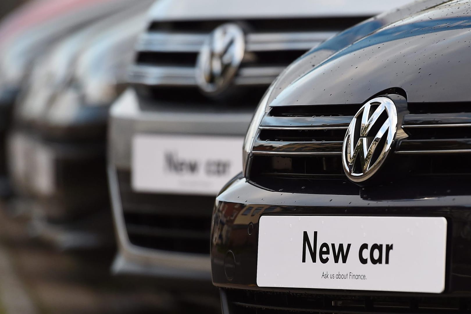 Volkswagen