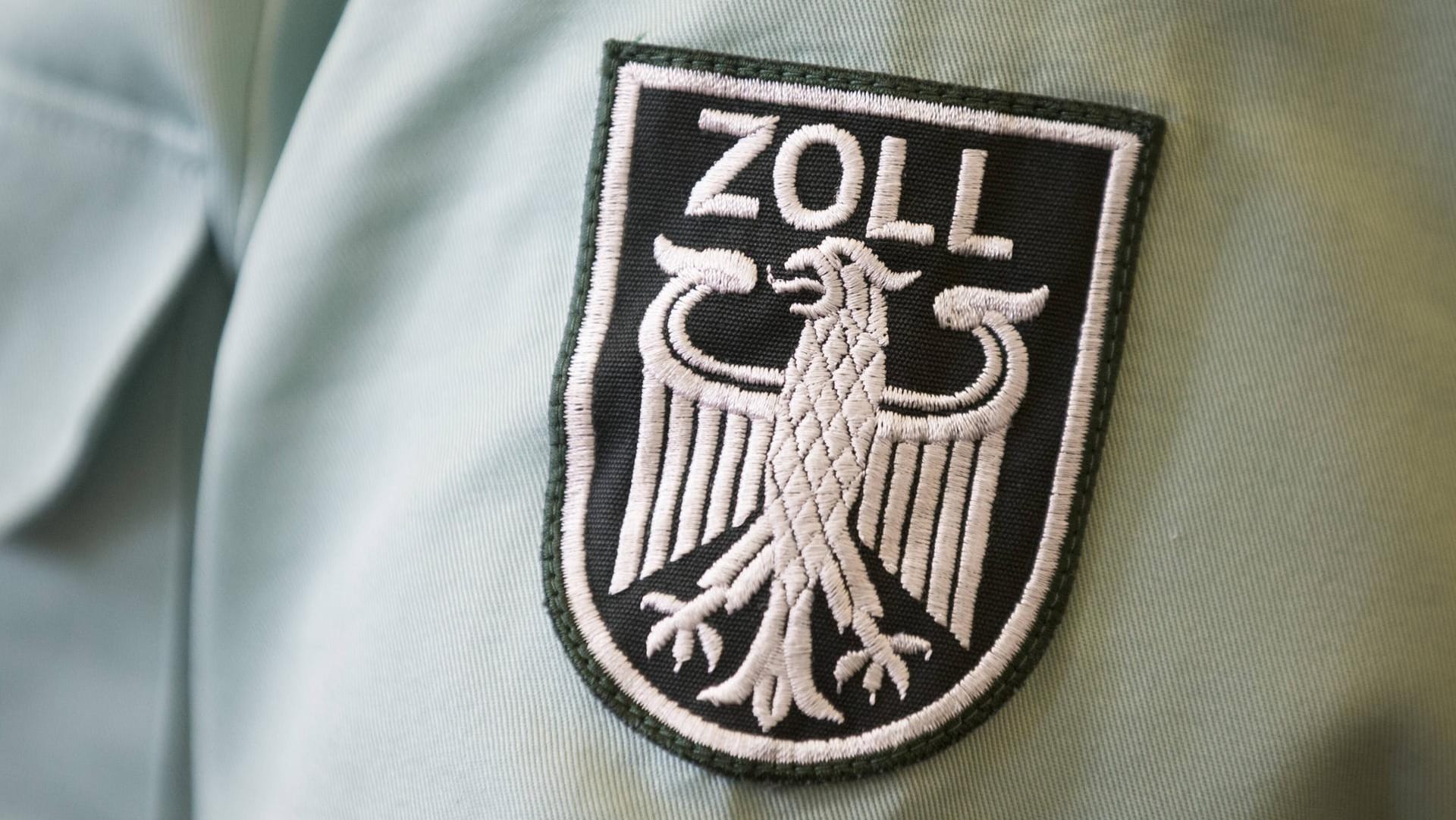 Zoll in Bayern beschlagnahmt halbe Tonne Marihuana