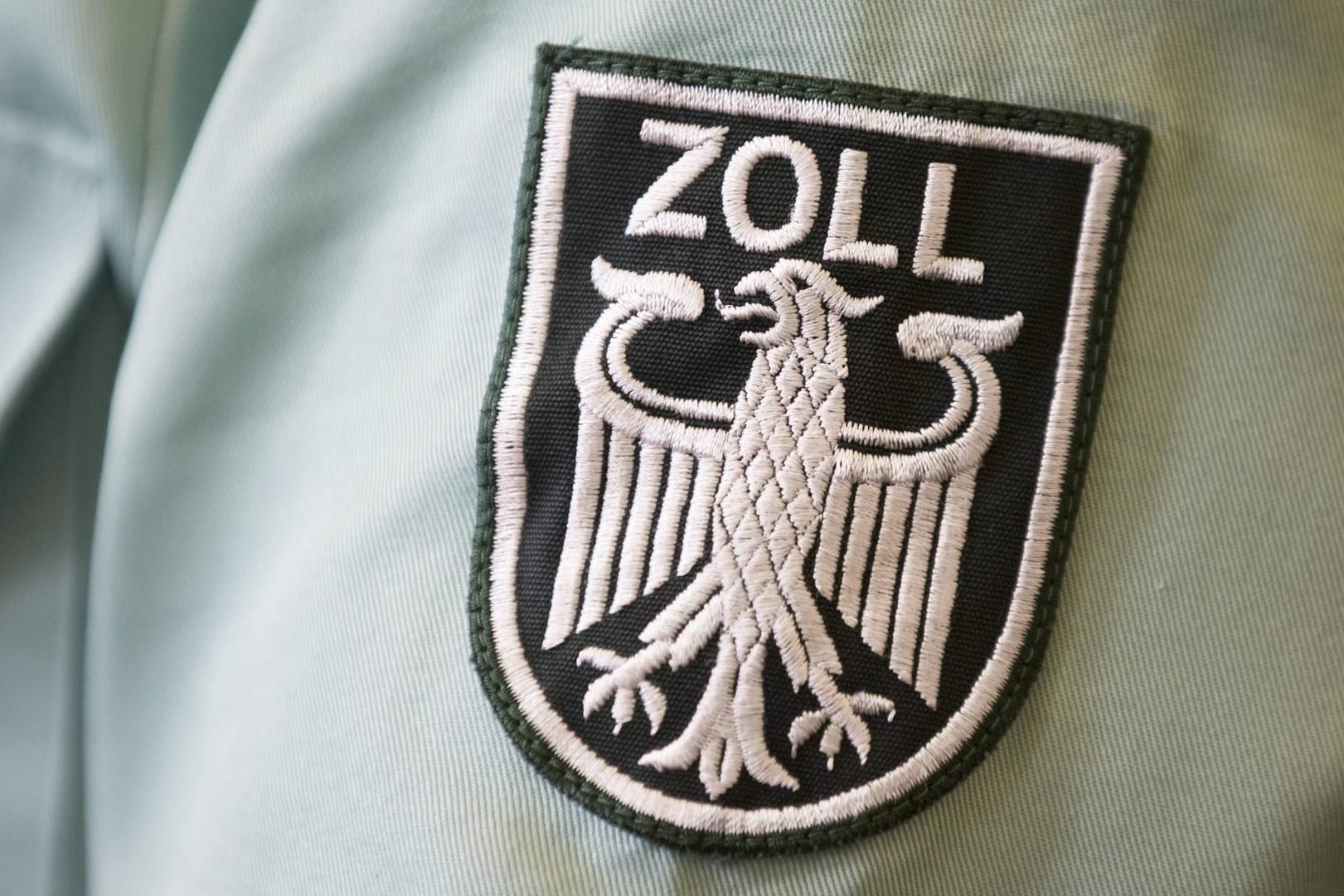 Zoll in Bayern beschlagnahmt halbe Tonne Marihuana