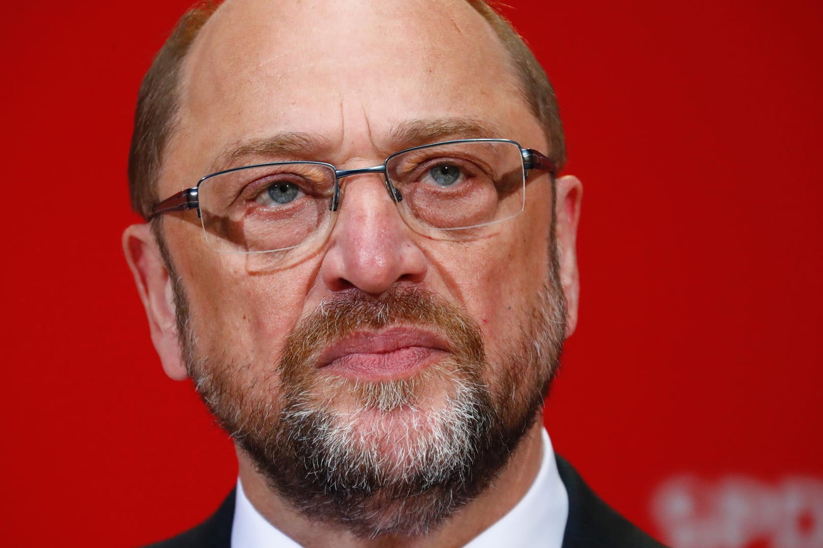 In der Hochphase des Wahlkampfes fällt der Kampagnenchef von Martin Schulz aus.