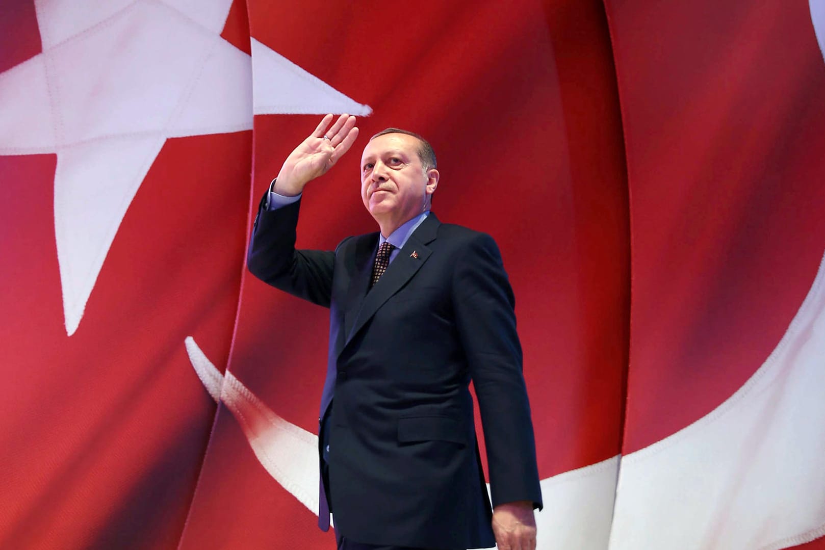 Erdogan-Kritiker sind in der Türkei nicht mehr sicher.
